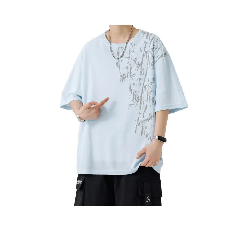 DJ.SPIRIT T Shirts Unisex-15