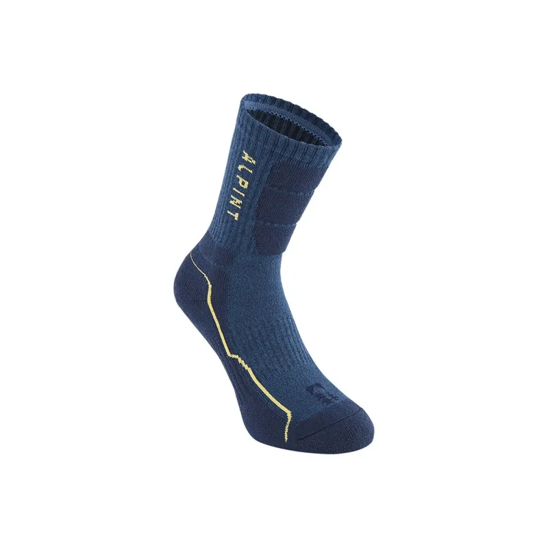 ALPINT MOUNTAIN Sports Socks Unisex 1 Pack-7