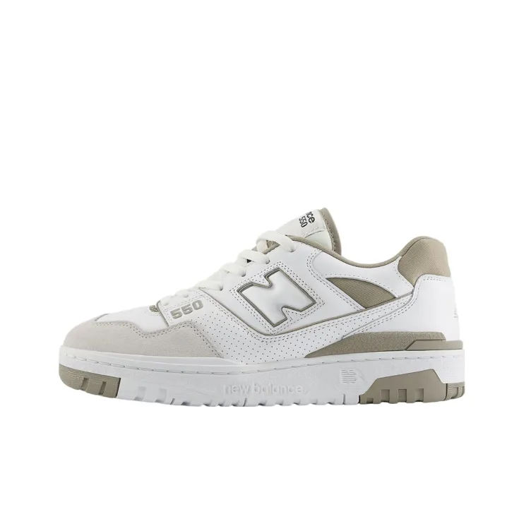 New Balance 550 Sneakers-0