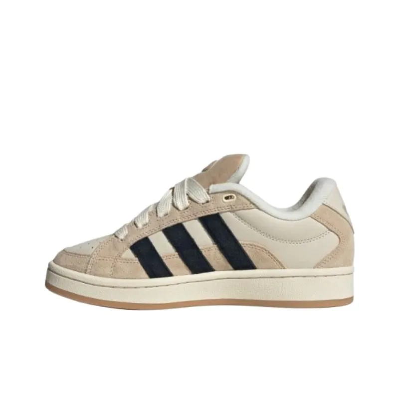 Adidas Campus 00s Beta Camp Magic Beige Active Purple Wonder White Women's-2