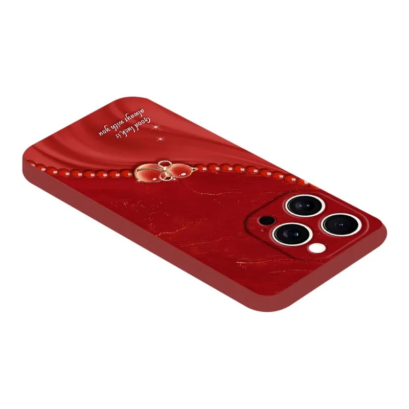 JUXIELONG Phone Cases-14