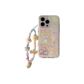 MOUEI Phone Cases
