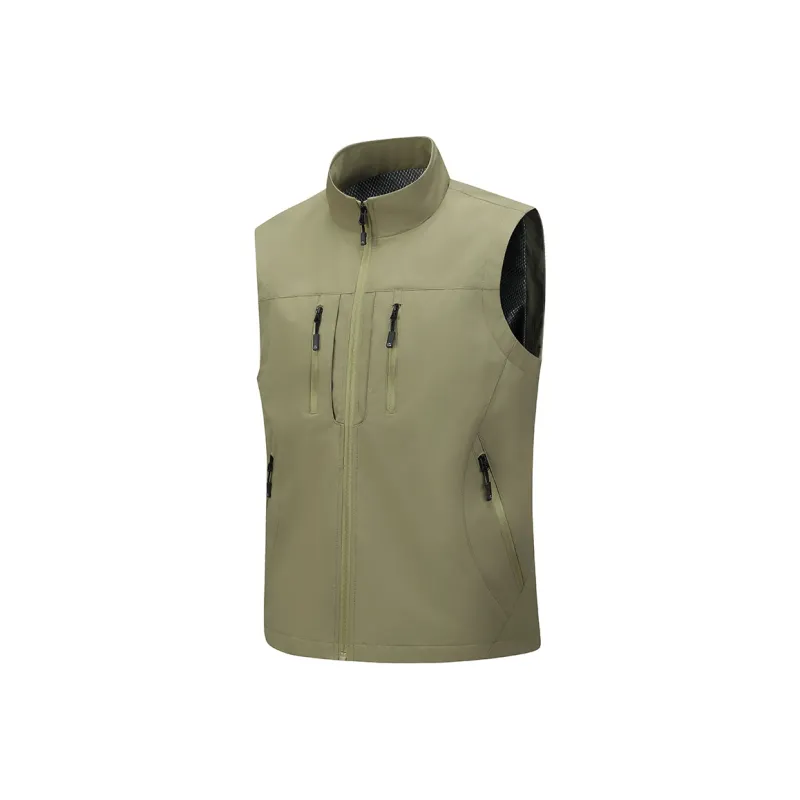 PIERRE CARDIN Vests Men-4