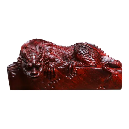 Xianyou Rosewood Handlebar Piece Unisex