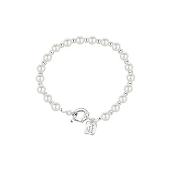 JINJI Pearl Bracelets Women's