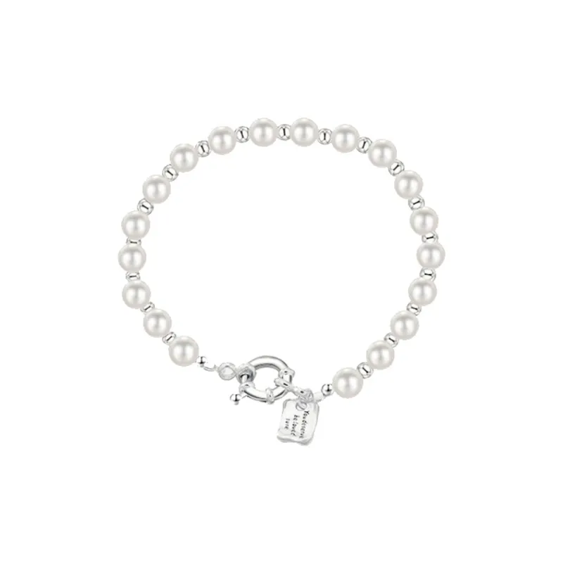 JINJI Pearl Bracelets Women's-0