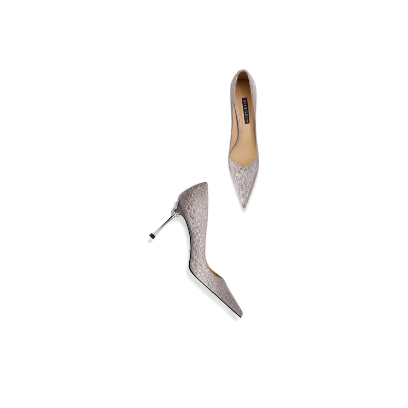 Shesrim High Heels Women's-5