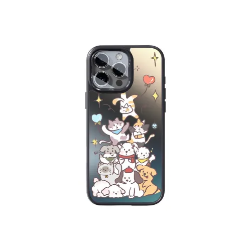 SCUD Phone Cases