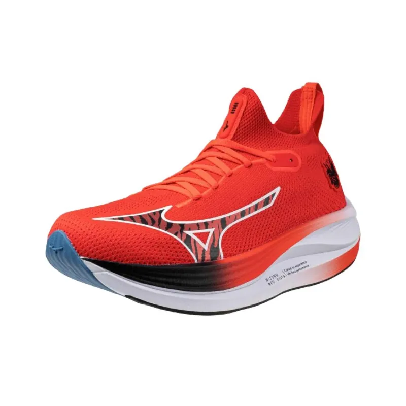 Mizuno Neo Vista 'Onihayai Pack'-3