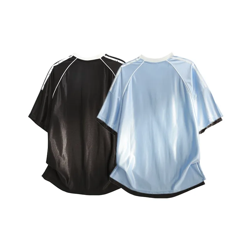 FAX FOR FMACM Polo Shirt Unisex Black-15