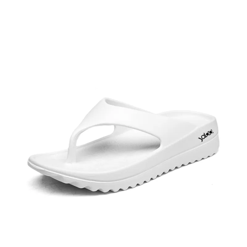 Yalu Preferred EVA Odor Resistant, Slip Resistant, Quick Drying Flip Flops Men's-1