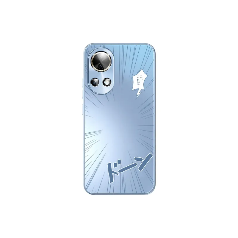 CHUNFAN Phone Cases-15