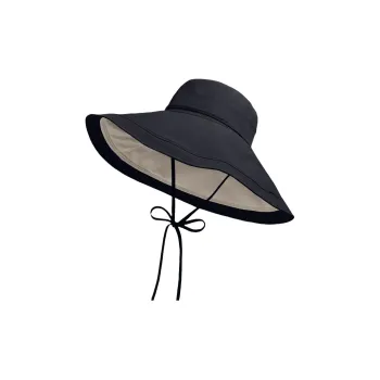 Ainingxue Polyester Bucket Hats Women's