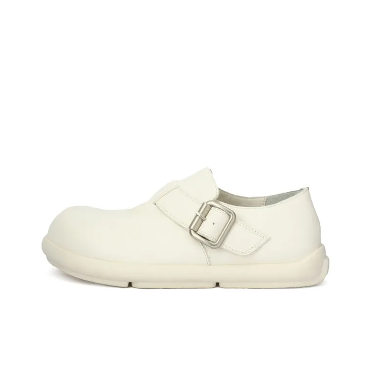 CORINNA DI MARSALA Casual Single Shoes 2CM Women's-4