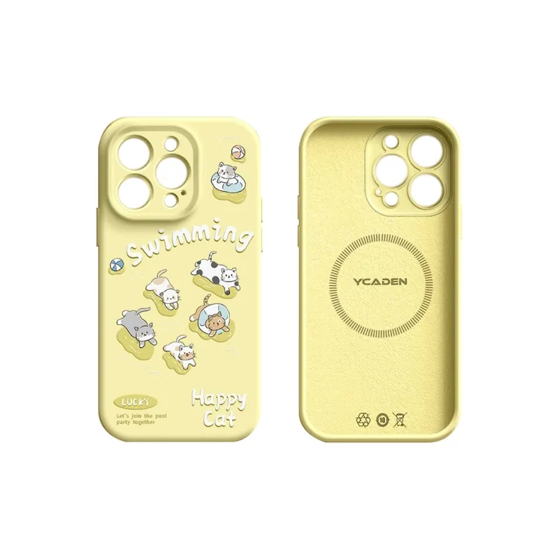 K Touch Phone Cases-36