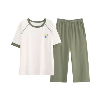 XISHE Women's Pajama Sets