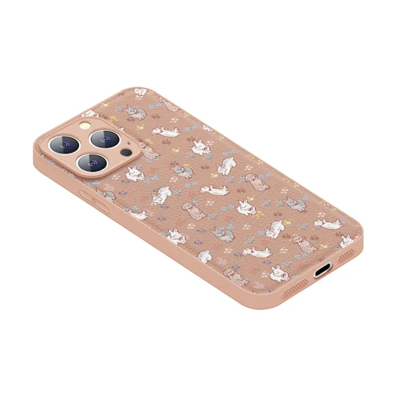 Small bones Phone Cases-4