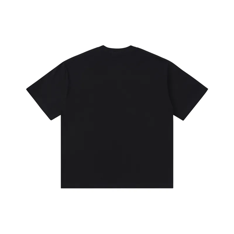 T&D JOJO T Shirts Unisex-7