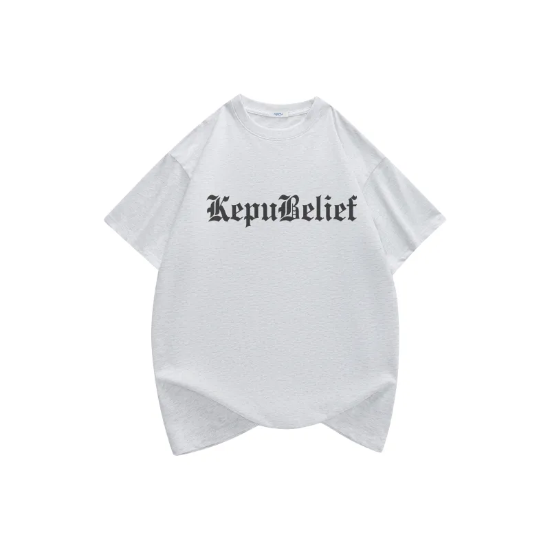 Kepu T Shirts Unisex-1