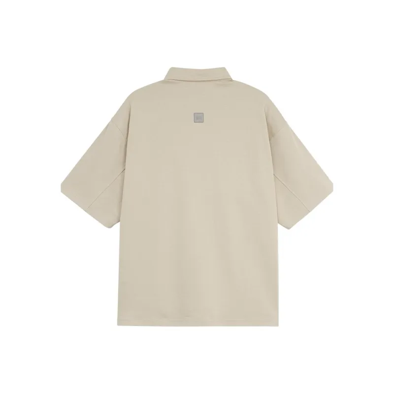 Bodydream Polo Shirts Unisex-9