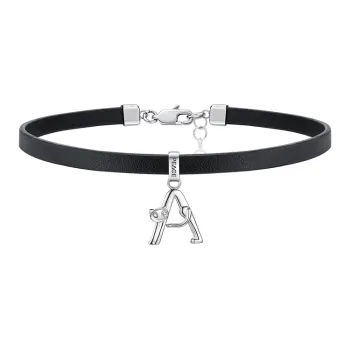 PEACE & CAT Titanium Steel Necklaces Women's