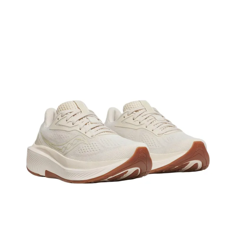 Saucony Echelon 10 Rye Gum Women's-3