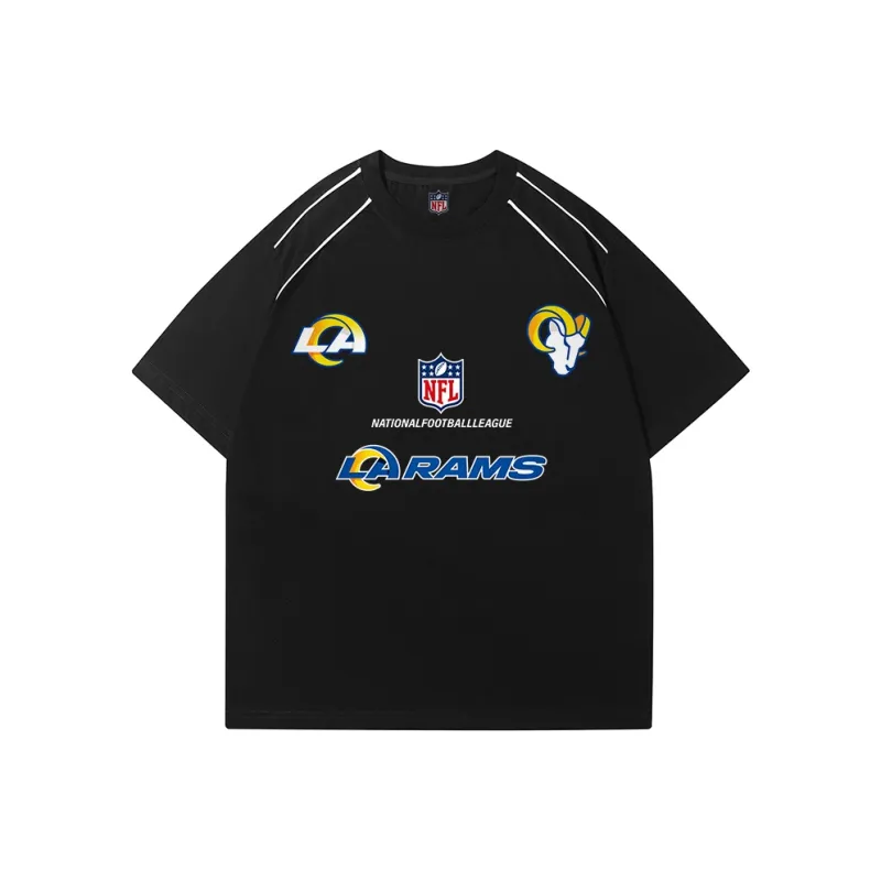 NFL T Shirts Unisex-0