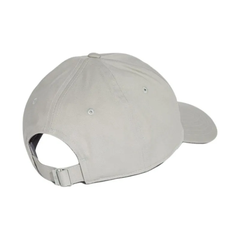 Adidas Baseball Caps Unisex Gray-1