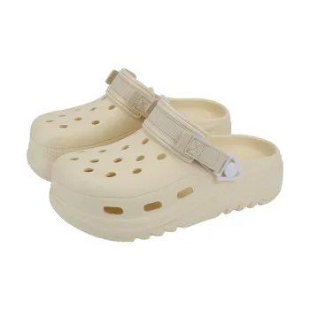 Warm Edge Closed Toe Slippers Summer Unisex Home Indoor Platform Comfortable Lightweight Couple Slippers Shoes Students