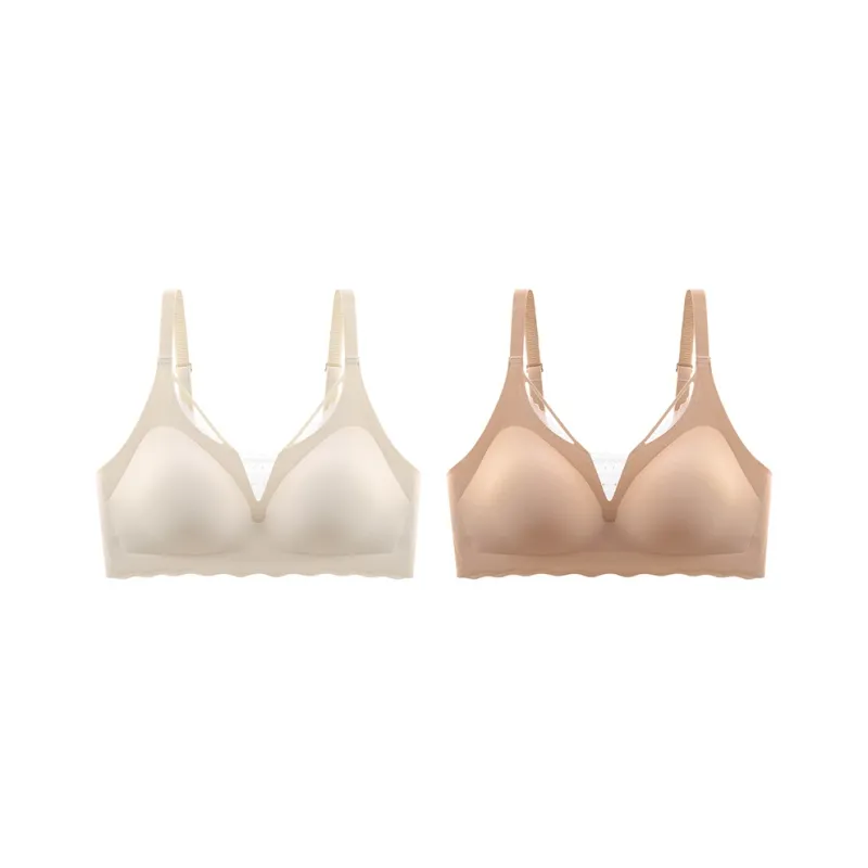 Lanza Women's Bras-14