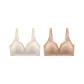 [2 Pack]Champagne+Light Coffee