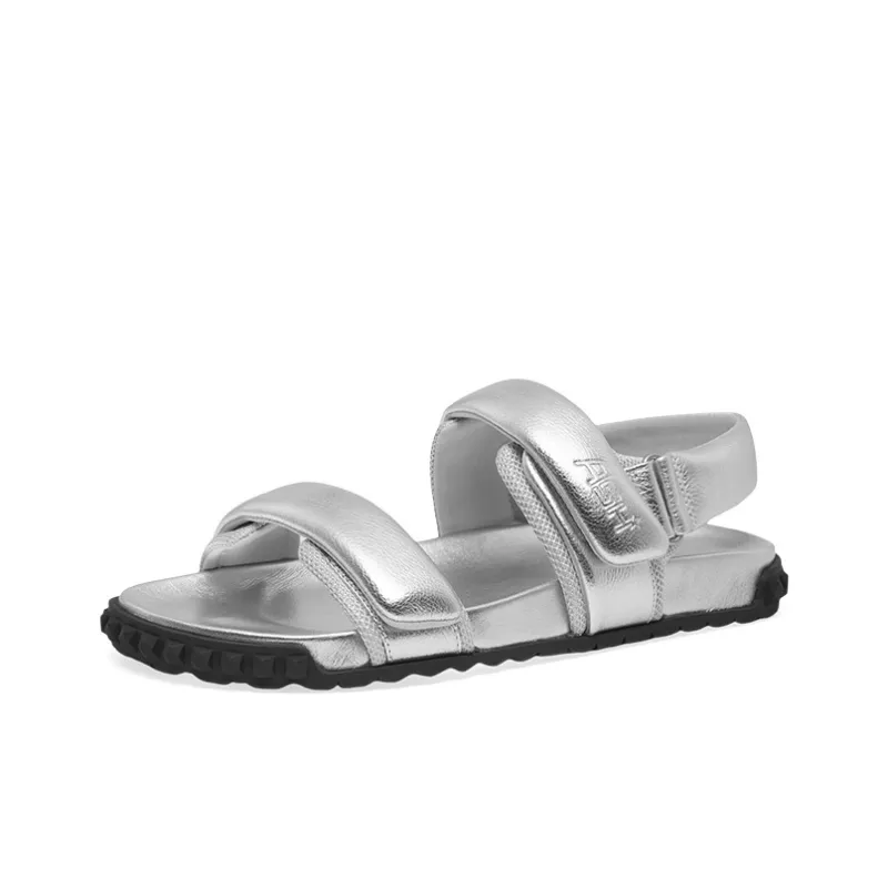 ASH TABOO Beach Sandals Women's-6