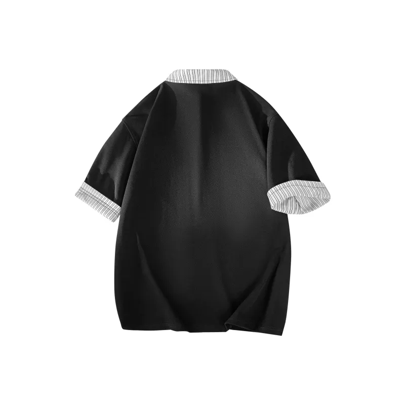 TALKING TOM Polo Shirts Unisex-5