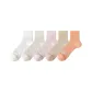 Raw White-Milk White-Girly Pink-Milk Tea-Milk Orange