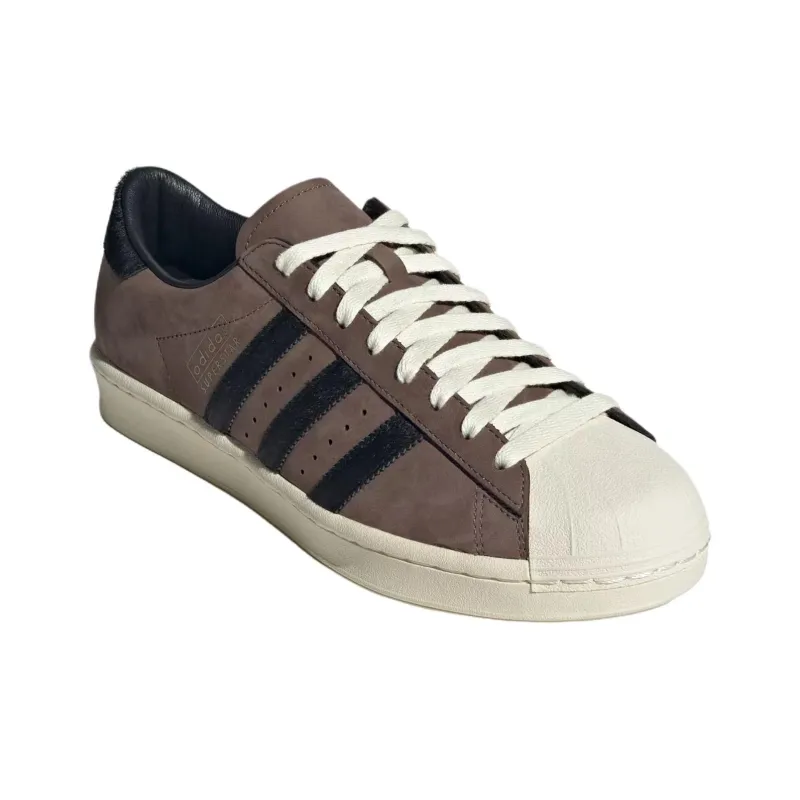 Adidas Superstar Vintage Earth Strata Black-2