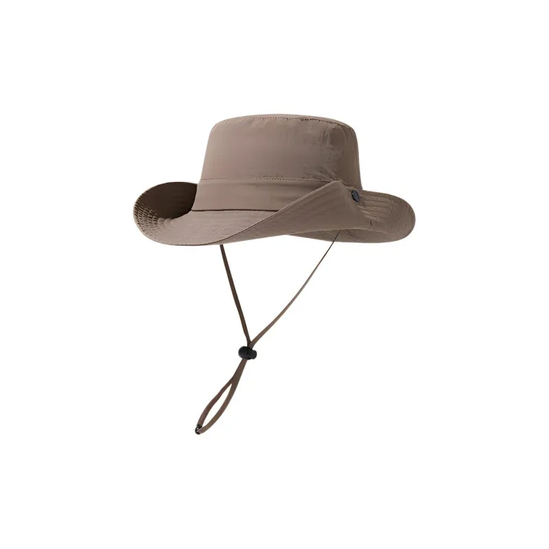 Classmate Yang Acrylic Spandex Sun Protection Hats Unisex-5