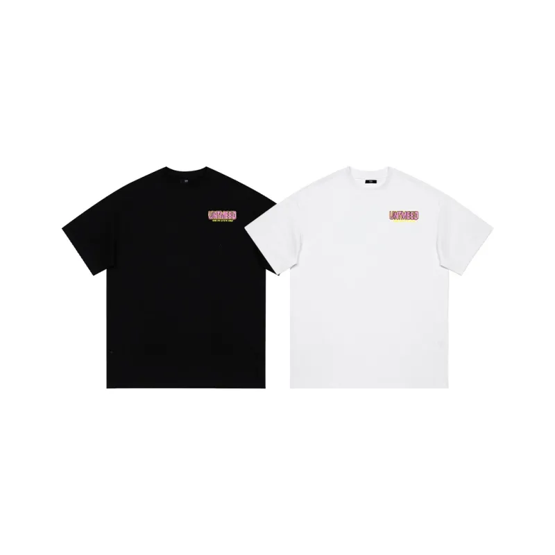 UNthemed T Shirts Unisex-5