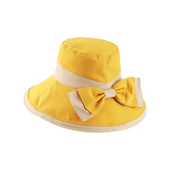 Ainingxue Polyester Bucket Hats Women's