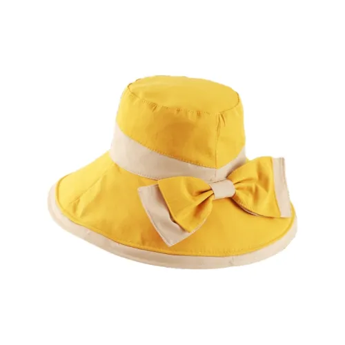 Ainingxue Polyester Bucket Hats Women's