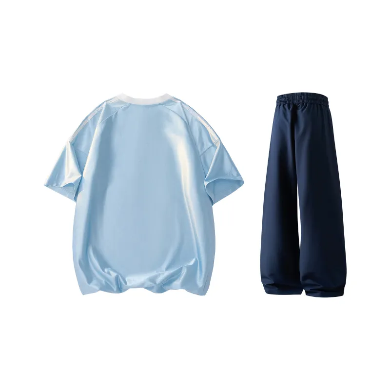 BOBBY ABLEY Casual Sportswear Unisex-23