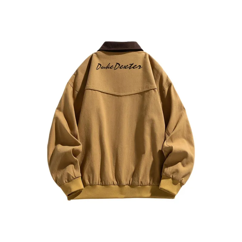 DUKE+DEXTER Jackets & Coats Unisex-9
