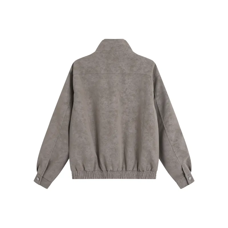 WARNING LIGHT Jackets & Coats Unisex-3