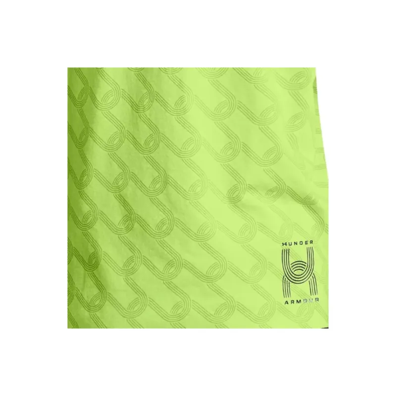Under Armour Anywhere Tank Tops Men's Shapeshifting Green-3