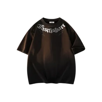 FASTFISH T Shirts Unisex