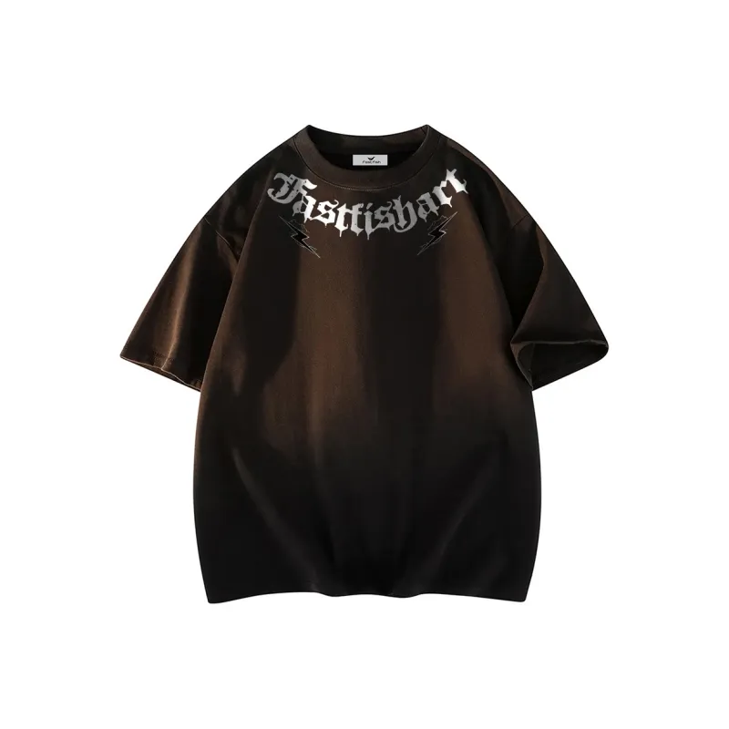 FASTFISH T Shirts Unisex-0