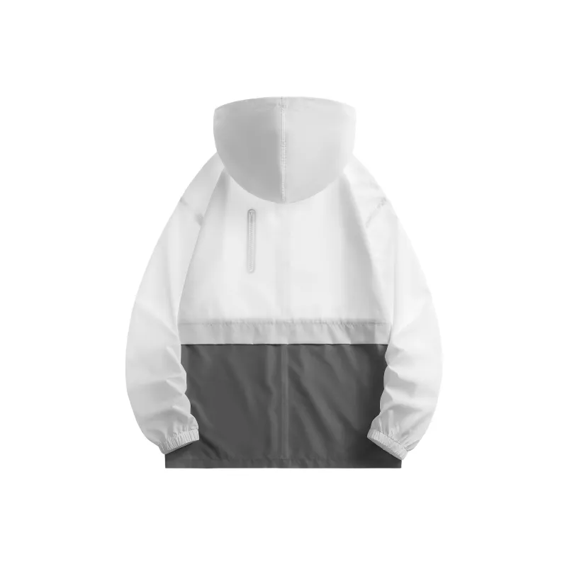 Minfinity Super Light Breathable Quick Dry UV Protection Sun Protection Clothing Unisex-1