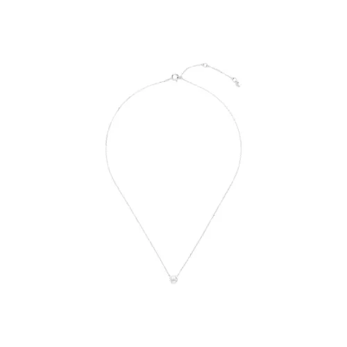 MICHAEL KORS Lobster Claw Fastening Necklace