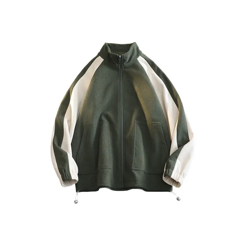 GOSO Jackets Unisex-6