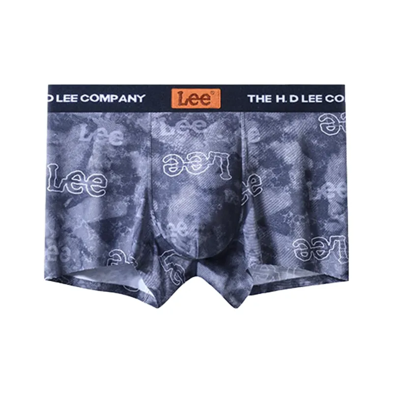 Lee Sunset 5.0 Underpants Men's 1 Pack-0