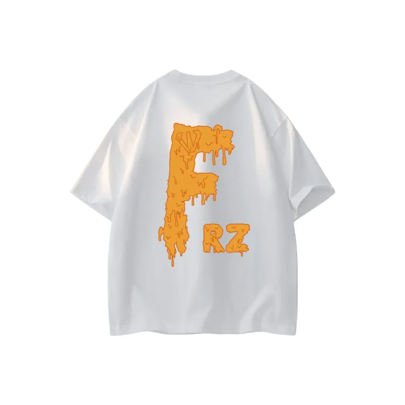 Fuerza X Ferrero Ross T Shirts Unisex-4